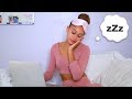 My Lazy Day Routine + Tips!