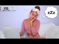 My Lazy Day Routine + Tips!