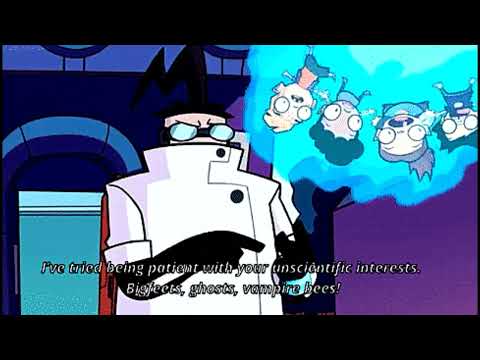 professor membrane funny moments