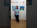 Dança Dentro e fora
