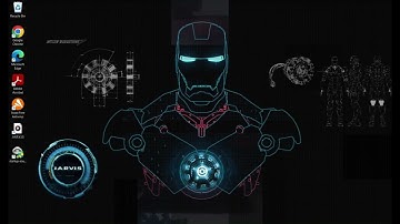 How to Set JARVIS Startup Sound on Your PC/Laptop | 100% Free & Easy!