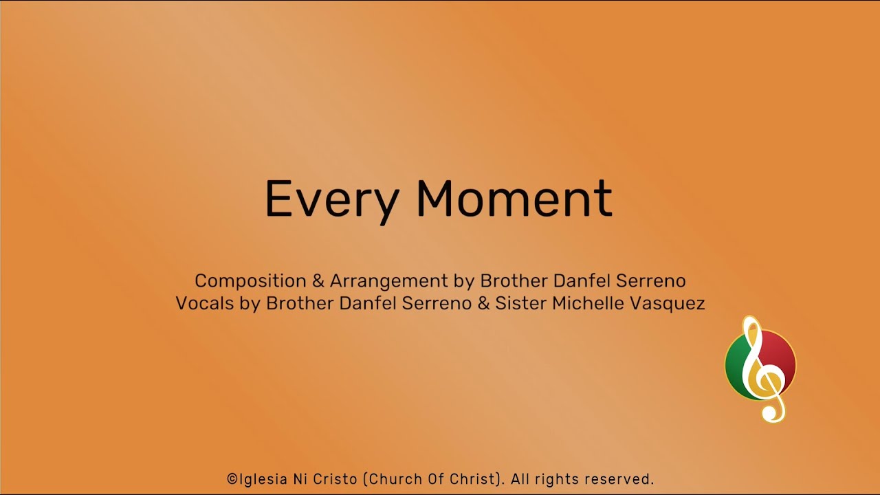 Every Moment