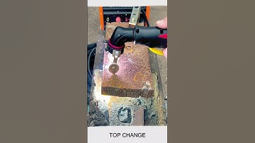 Air plasma cutting machine #Plasma #cutting #machine #Scrapiron #scrapsteel #smartwork #goodtools