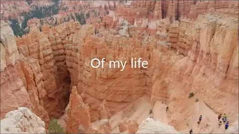 This is my Life Karaoke (Men's Key) Shirley Bassey...