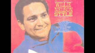 Willie Nelson - I'd Trade All Of My Tomorrows chords