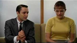 MAD MEN - "Have you ever been hunting?" 1.07