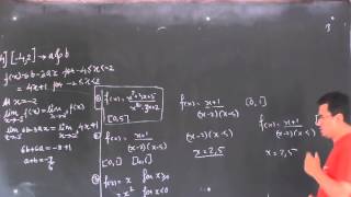 Continuity Lecture 4