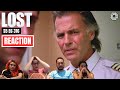 LOST 5x6 | 316 | Reaction (NEW)