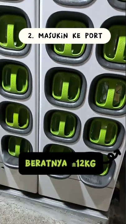 Taiwan Gogoro Motor Listrik Anti Ribet