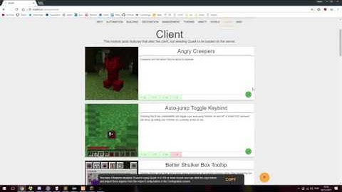 Quark 1.4 - A New Config