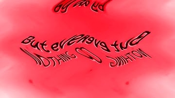 MDK - The Only Way I Know in G-Major 255