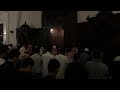 صلاة التراويح للشيخ خالد الجليل الليلة الرابعة والعشرون رمضان 1447هـ