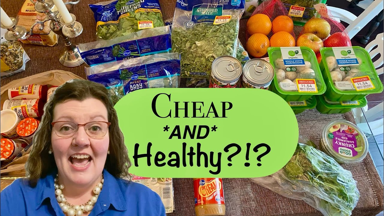 Действительно, можно питаться здоровой пищей за небольшие деньги! Я вам покажу!!