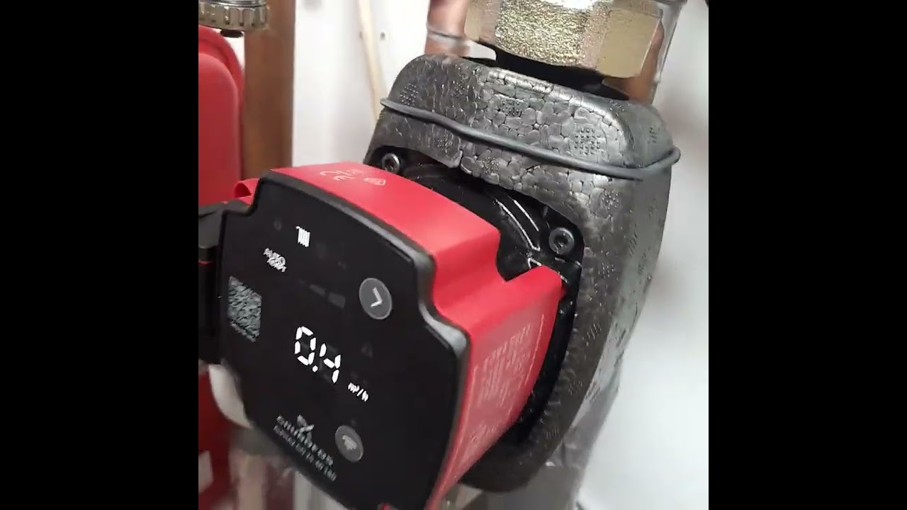 Snimam potrošnju T.pumpe i žemla ,pa šta?