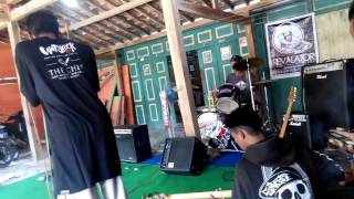 Bergedel - bojo konco bajingan (sick brain )