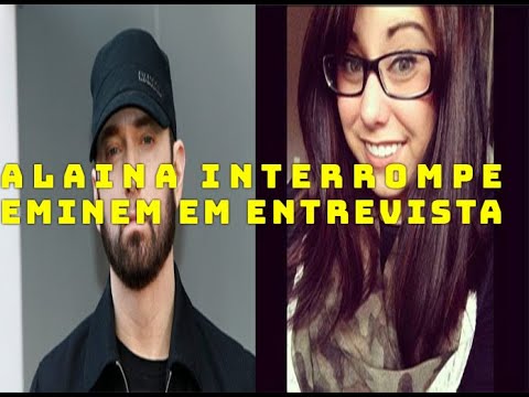 Vídeo: Quem é Laney para Eminem?