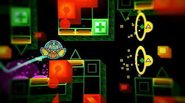 Unrated Memory Extreme // The Disturbation by SuNr2 // Showcase 