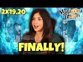 ROXY'S DREAM COMES TRUE! | Mushoku Tensei Season 2 Ep 19-20 Reaction