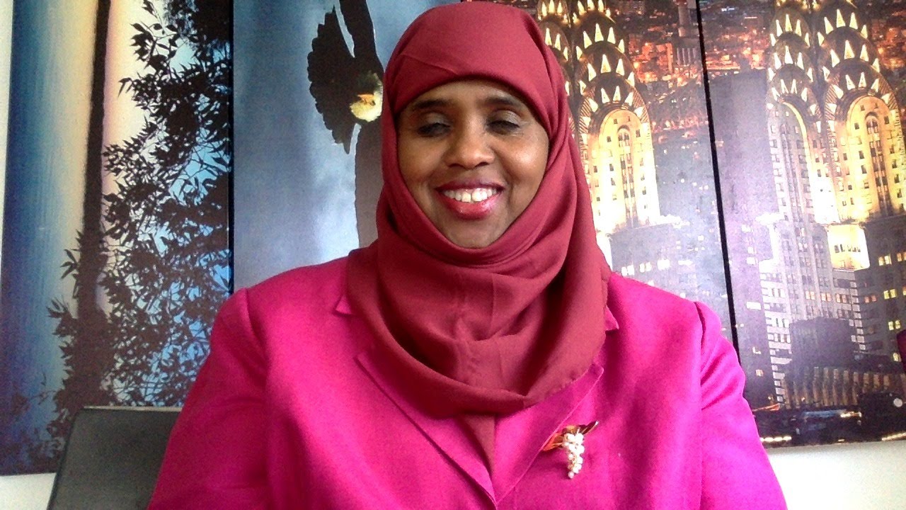 WAX KASTA MARKA U HOREYSA OO BILAABAYSID  WAA DHIB BADAN YIHIIN