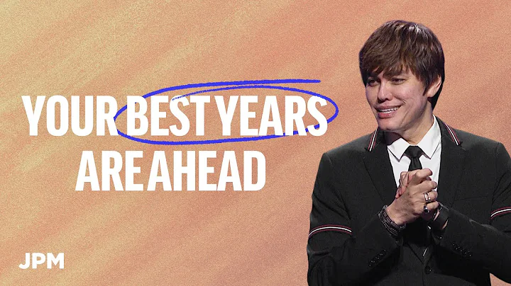 Believe And Receive Your Restoration Of Strength | Joseph Prince Ministries