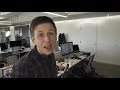 Open offices are overrated
