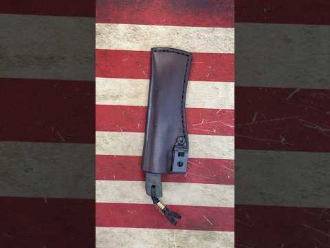 Perfect Pocket Fixed Blade?     