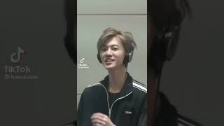 Nana aka dilan cab koreyah, cr on vid #jaemin #nctdream #shorts