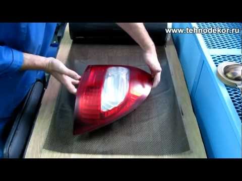 ТЕХНО ДЕКОР: Секреты технологии.wmv