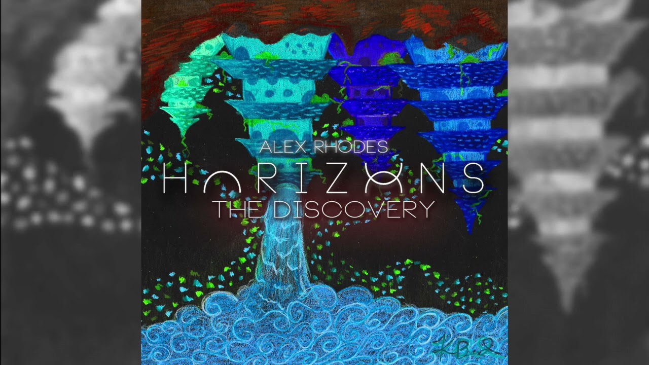 Watch A.D. Rhodes- Birth/The Discovery (Horizons: The Discovery) on YouTube Watch A.D. Rhodes- Birth/The Discovery (Horizons: The Discovery) on YouTube
