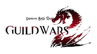Guild Wars 2: Dragon Ball - Beginners Guide