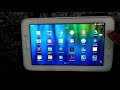 How To Change The Language On An Android Tablet Any Language To English Change Language In Android 