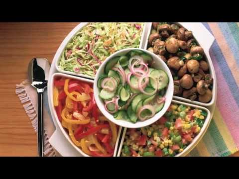 Βίντεο: 12 νόστιμα πιάτα για ένα χορτοφάγο γεύμα