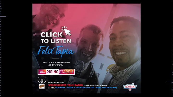 Felix Tapia | Business Council of Westchester Beat...