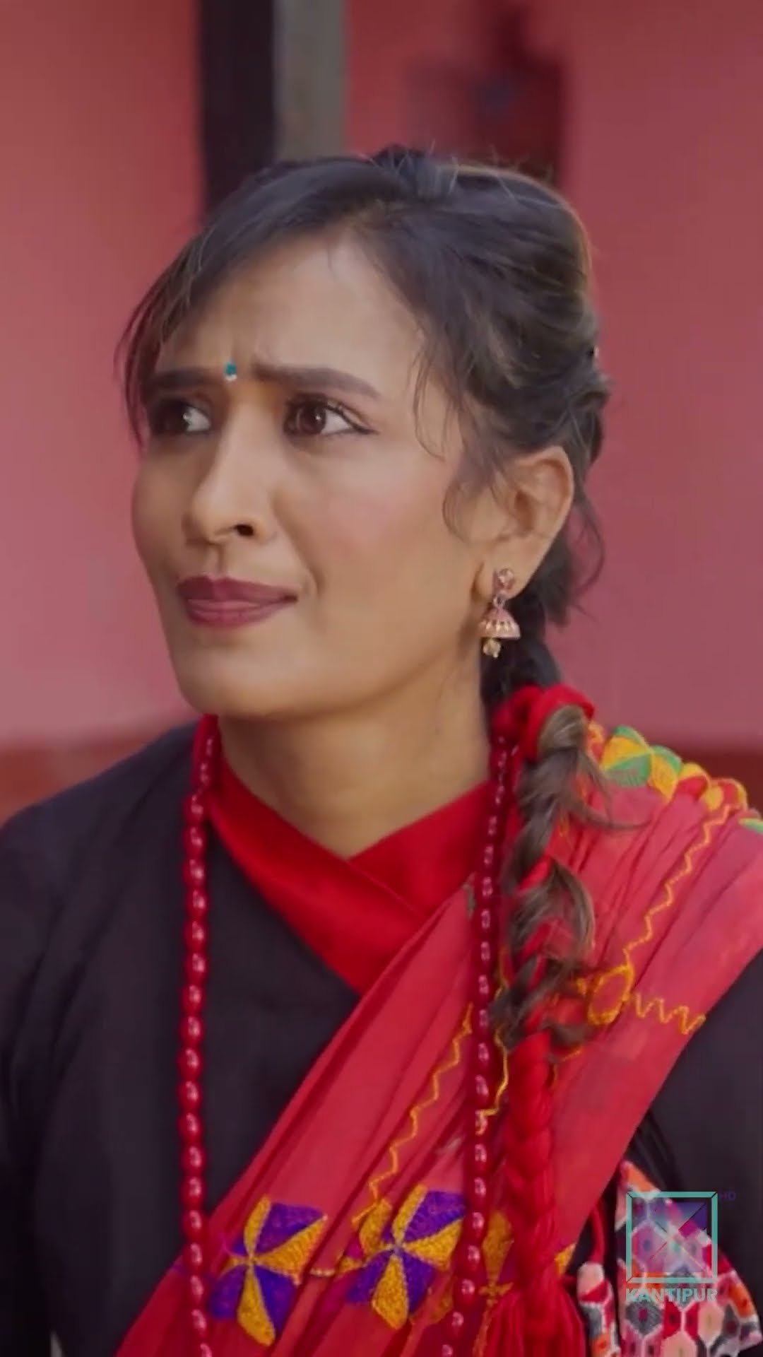 निशाले चिट्ठी पढेसी... | Harke Haldar