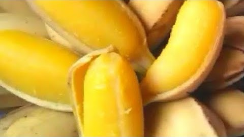 Cách luộc chuối sáp vàng óng ánh, dẻo thơm, mềm ngọt by Ẩm thực Việt