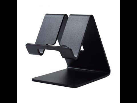  Aluminium  Desk Stand Holder for Smartphone Tablet 