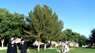 Starsky And Hutch - Scene 6