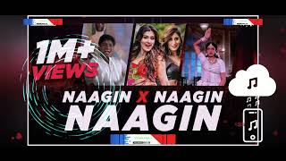 Naagin X Naagin X Naagin | Club Mix | Belichi Nagin Nighali Troll Mix | DJ Ravish & DJ Chico