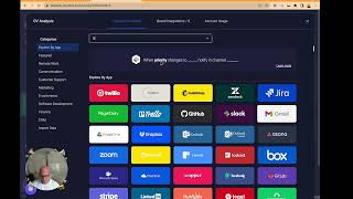 Bitskout v2 - Extracting Data from CVs to monday.com