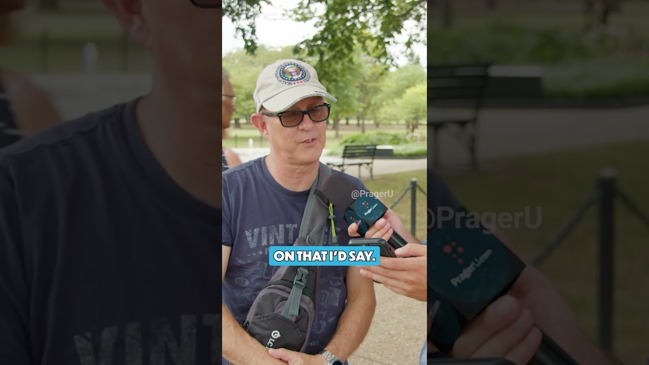 REACTIONS: What Does The Government Actually Spend Tax Dollars on?