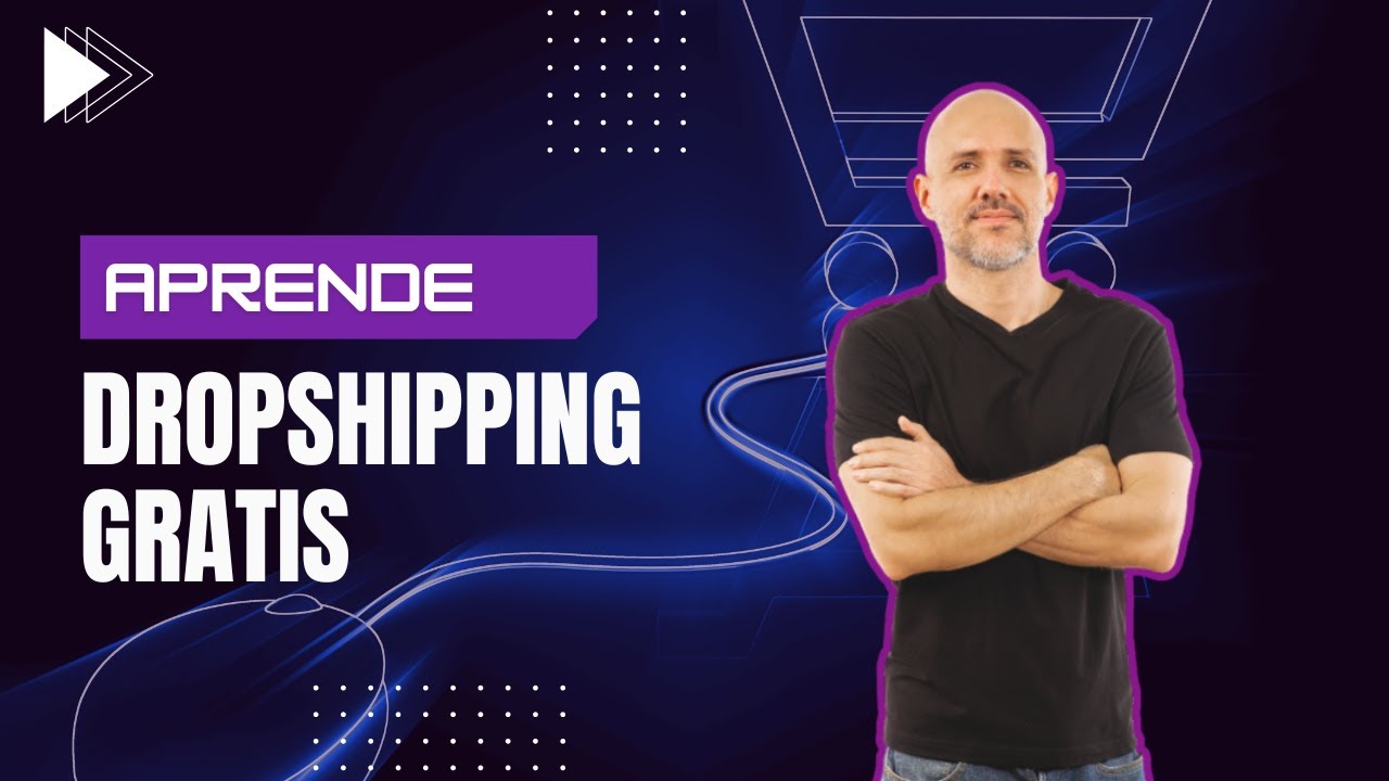 Cómo aprender a hacer dropshipping desde cero. Curso Gratis - YouTube