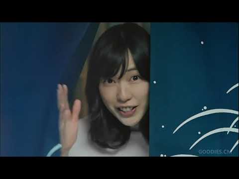 SUNTORY 金麦糖質75%オフ ｢バランス野菜もらえる／大事なのは／大事なのは・夏｣篇 - 戸田恵梨香 - ♪ 大滝詠一｢君は天然色｣（15sec×3）