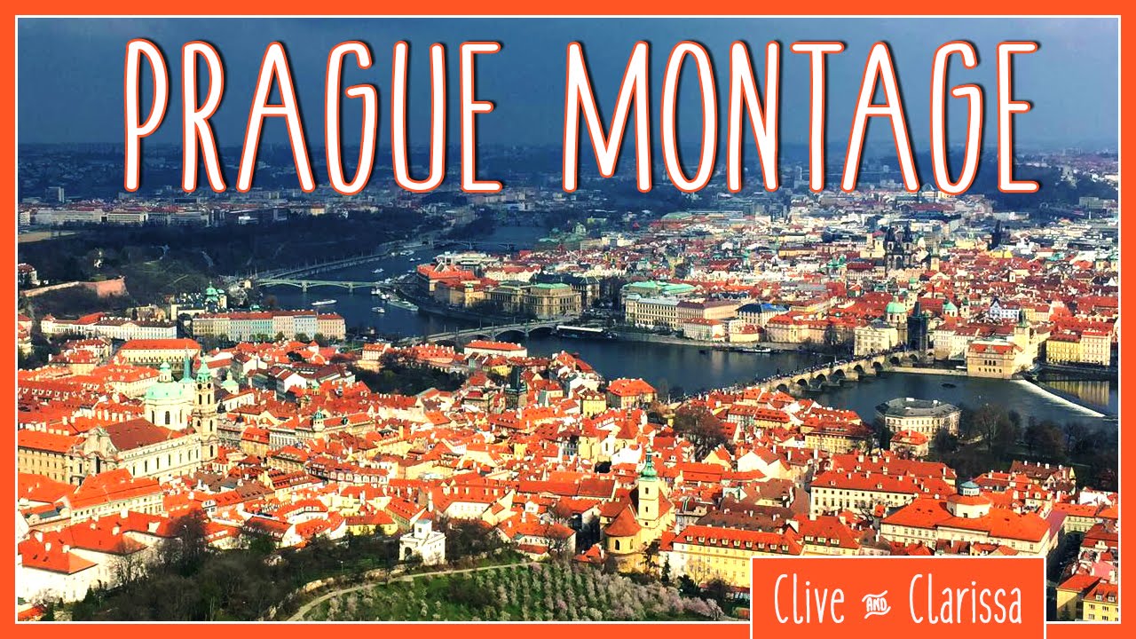 Prague Montage