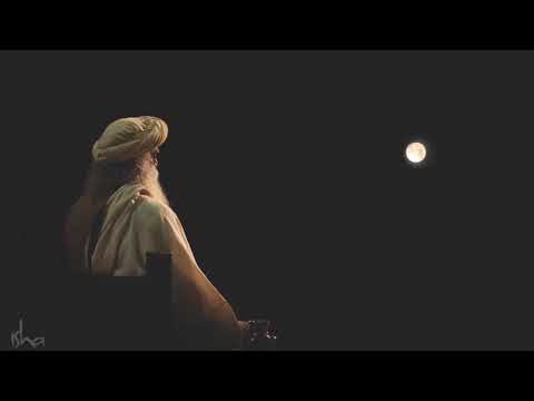 Sadhguru: Guru Purnima Ngày Để Đón Nhận Ơn Phước