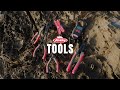 Berkley tools