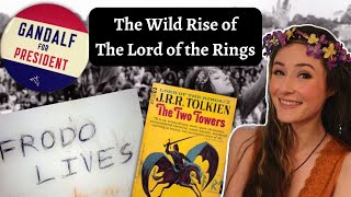 How Hippies Saved the Lord of the Rings