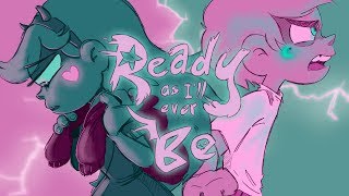 Ready As I'll Ever Be - Star vs the Forces of Evil fan animatic Resimi