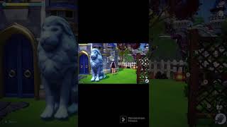 Code from newest Dreamlight Valley Roadmap #ddv #dlv #ddv #dreamlightvalley #dreamlightvalleycode