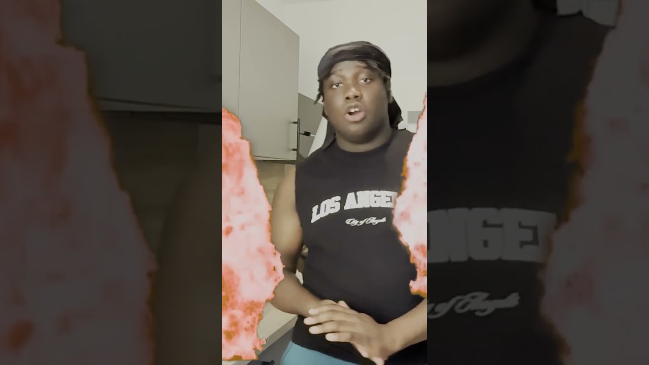 Giddy kocht Jollof Trailer #shorts #jollofrice #cooking #giddyjayh #recipe #comingsoon