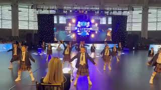 @Drzavno prvenstvo - Habanera Bar - Hip Hop, kadeti tim 1